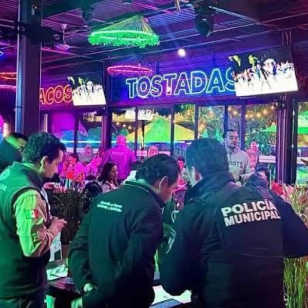 ⚖️🍻 No habrá segundas oportunidades: cinco negocios ya&hellip;