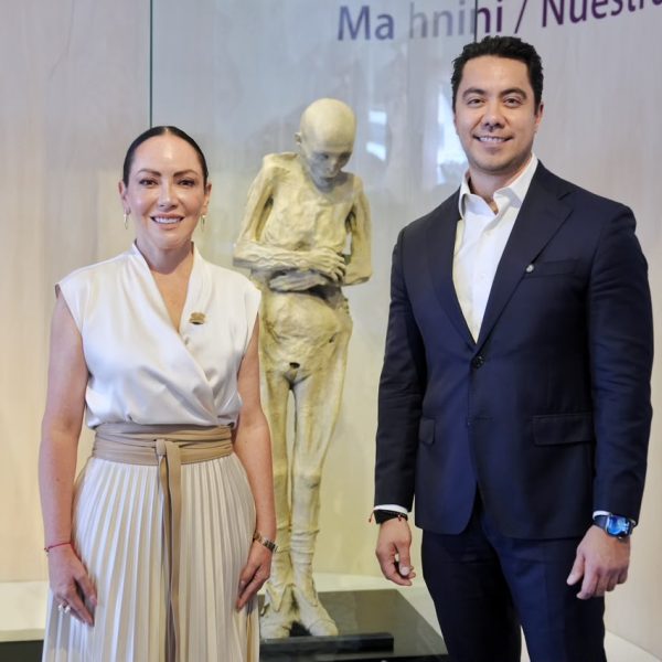 🧟‍♂️🏛️ Las Momias de Guanajuato llegan por primera&hellip;