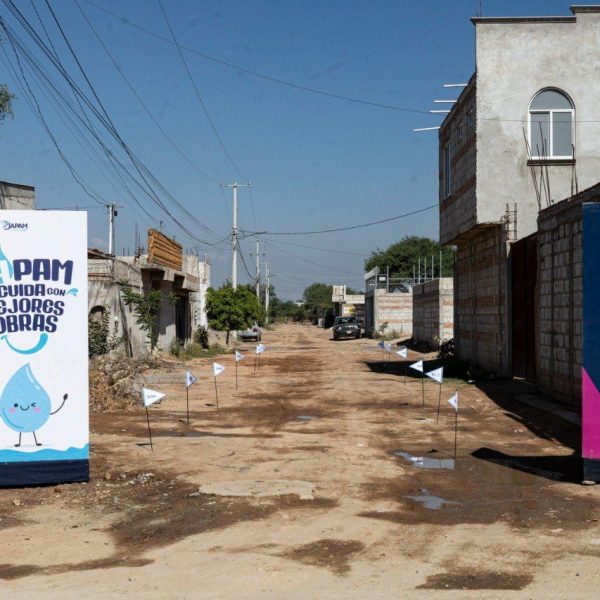 🚰🤝 JAPAM y CONAGUA fortalecen servicios básicos en&hellip;