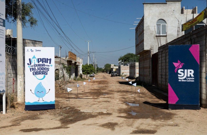 🚰🤝 JAPAM y CONAGUA fortalecen servicios&hellip;