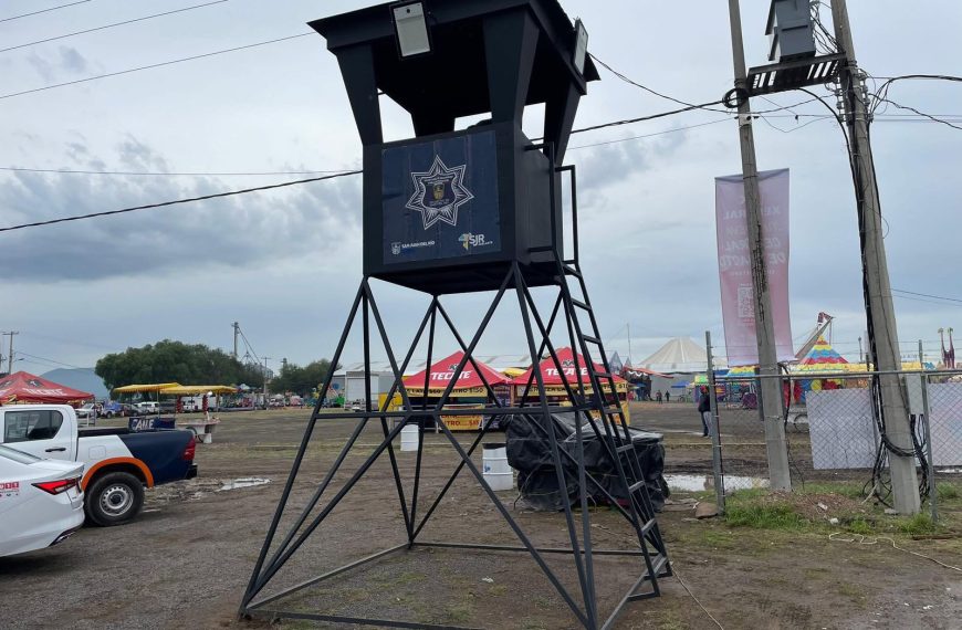 🚨🍻 Habrá alcoholímetro durante toda la Feria de&hellip;