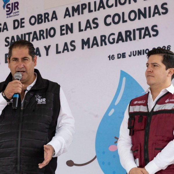 🚧💧 Tras 15 años de espera, JAPAM y&hellip;