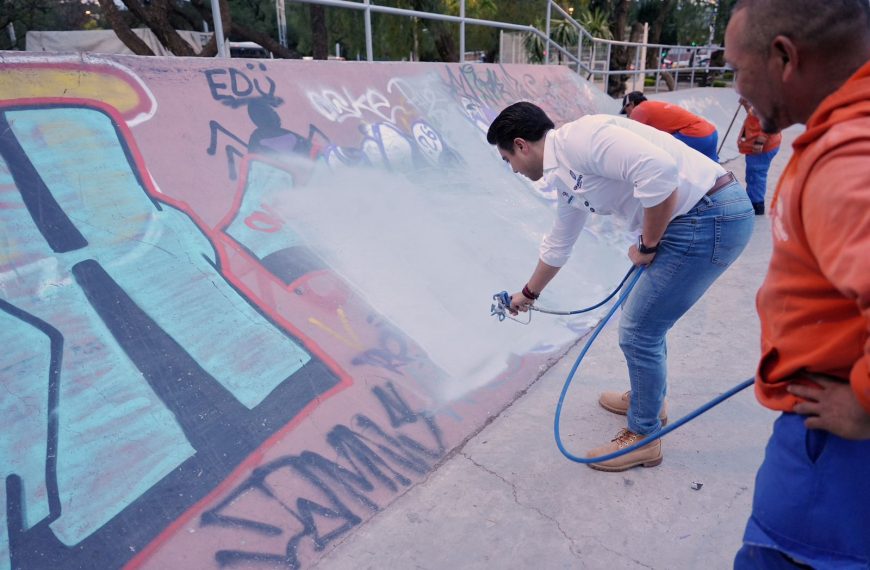 🚨🏙️ Más de 370 mil metros&hellip;