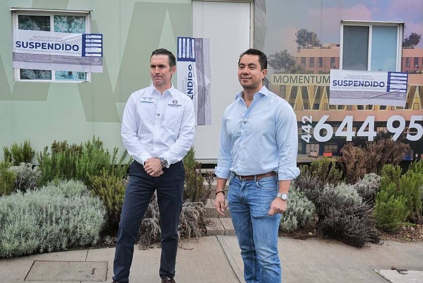 🚨🏘️ Municipio de Querétaro pone bajo la lupa&hellip;