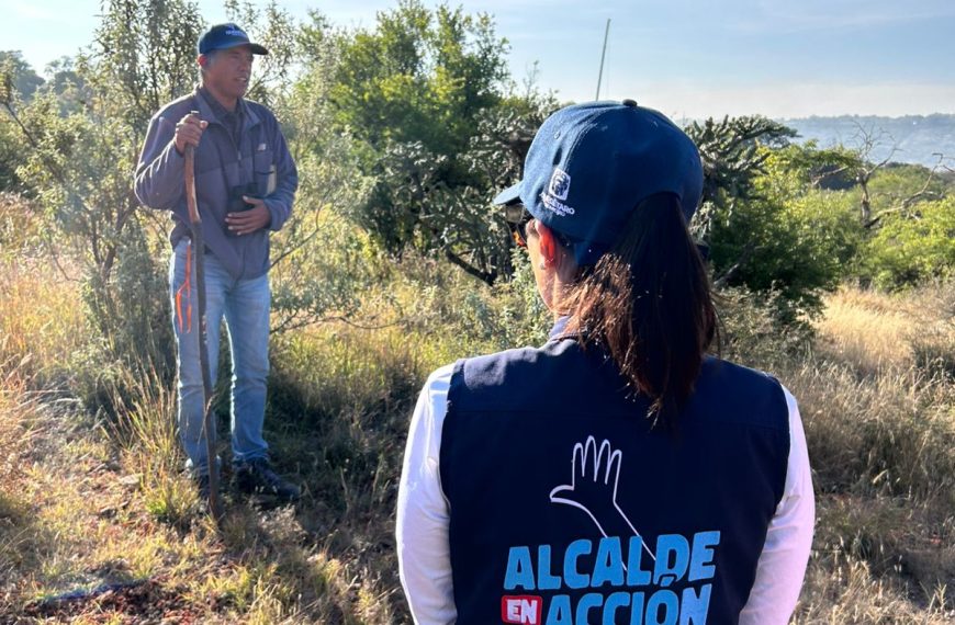 🌳🚶‍♂️ ¡Recorre gratis el Cimatario, Joya&hellip;