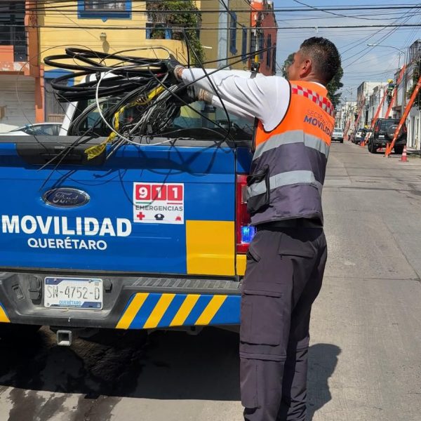 🚧 ¡Van por más! Retiran más de 10&hellip;