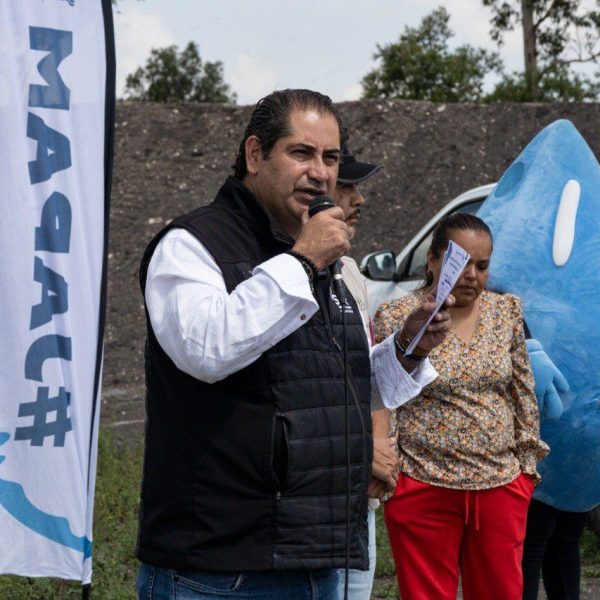 💧🌧️ ¡Van por la recuperación del acuífero! JAPAM&hellip;