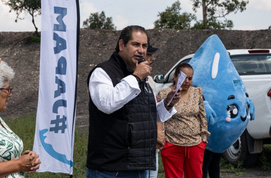 💧🌧️ ¡Van por la recuperación del&hellip;