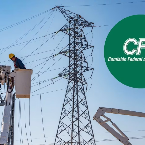 ⚡🏗️ CFE descarta fallas en la red eléctrica&hellip;