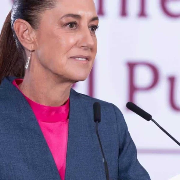 🚨📚 Sheinbaum cierra la puerta a una nueva&hellip;