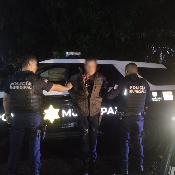 🚨🔫 Cae “El Mane” en Desarrollo San Pablo;&hellip;
