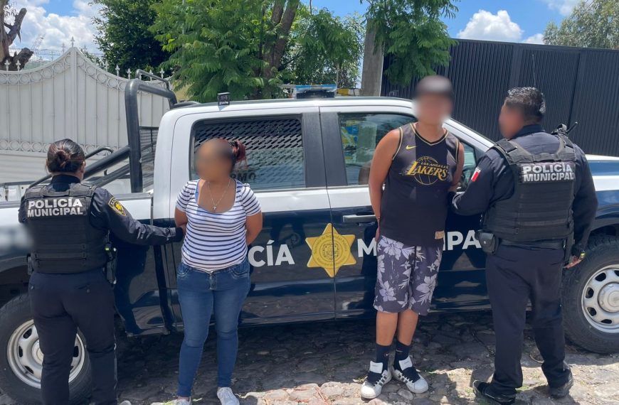 🚨 ¡Persecución en San José el&hellip;