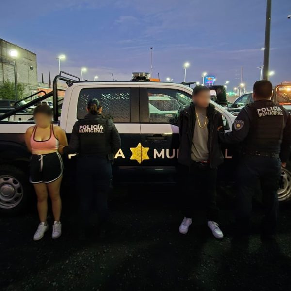 🚔⚠️ Vecinos frustran robo en San Javier: detienen&hellip;