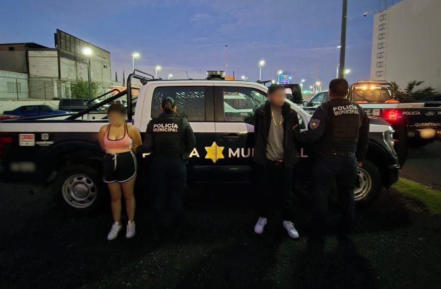 🚔⚠️ Vecinos frustran robo en San&hellip;