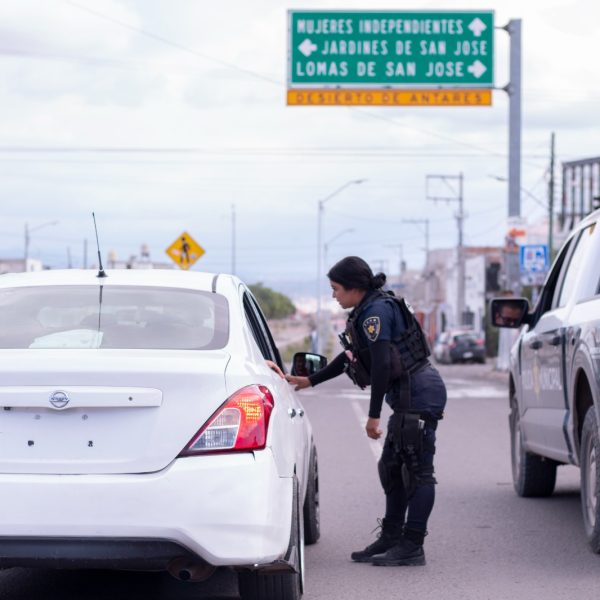 🚔📉 Querétaro registra baja del 3% en delitos&hellip;