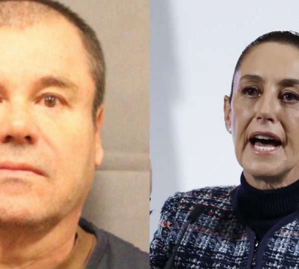 🚨🇲🇽 “El Chapo” insiste en volver a México:&hellip;