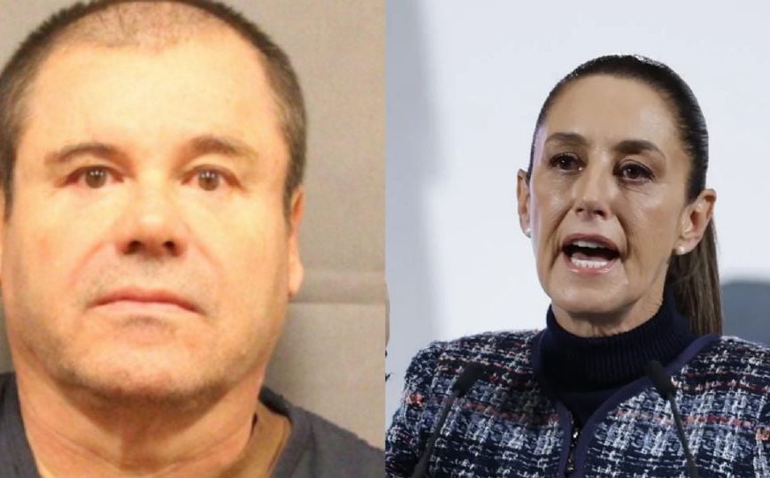 🚨🇲🇽 “El Chapo” insiste en volver a México:&hellip;