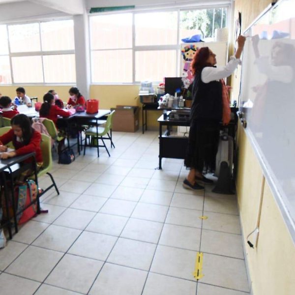⚽🏫 Querétaro no suspenderá clases por el Mundial&hellip;
