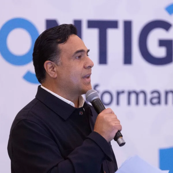 🔵🗳️ Luis Nava definirá en julio si compite&hellip;