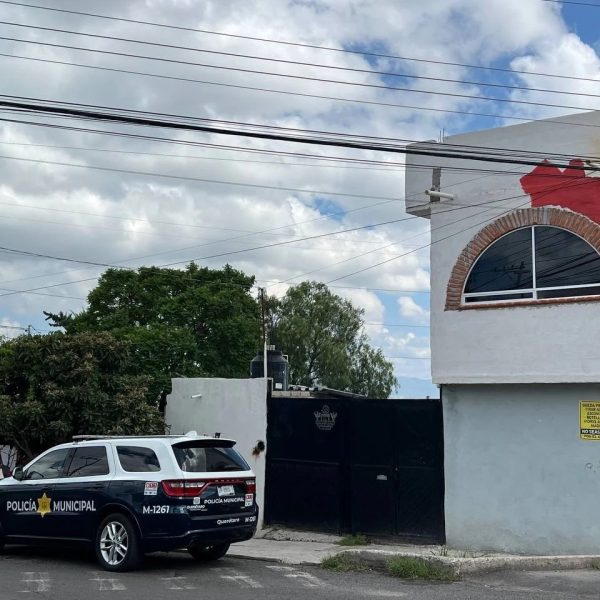 🚨 Tragedia en Reforma Agraria: hombre muere electrocutado&hellip;