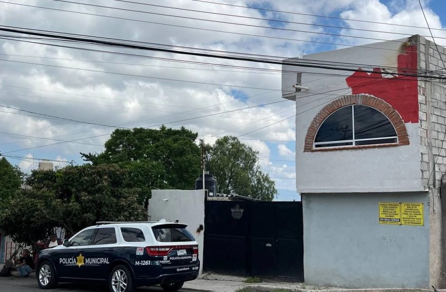🚨 Tragedia en Reforma Agraria: hombre muere electrocutado&hellip;