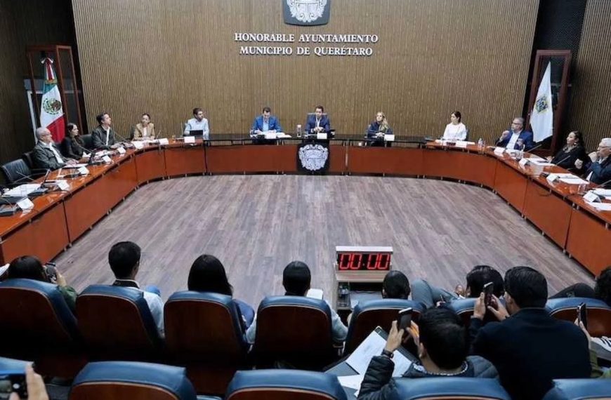 🏠💰 Heredar una casa en Querétaro será más&hellip;