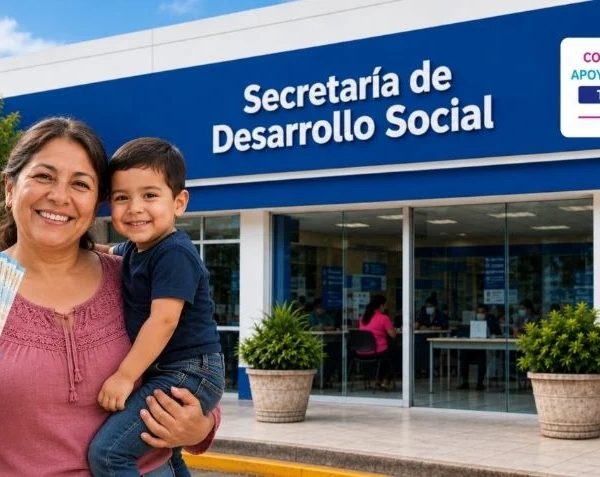 💸 ¿No tienes trabajo? Este apoyo temporal entrega&hellip;