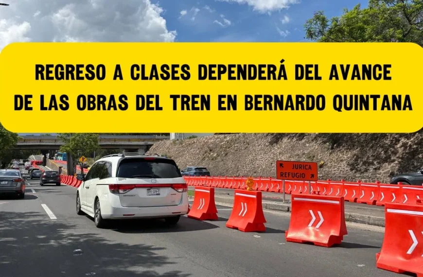 🚨 ¿Regreso presencial o clases en&hellip;