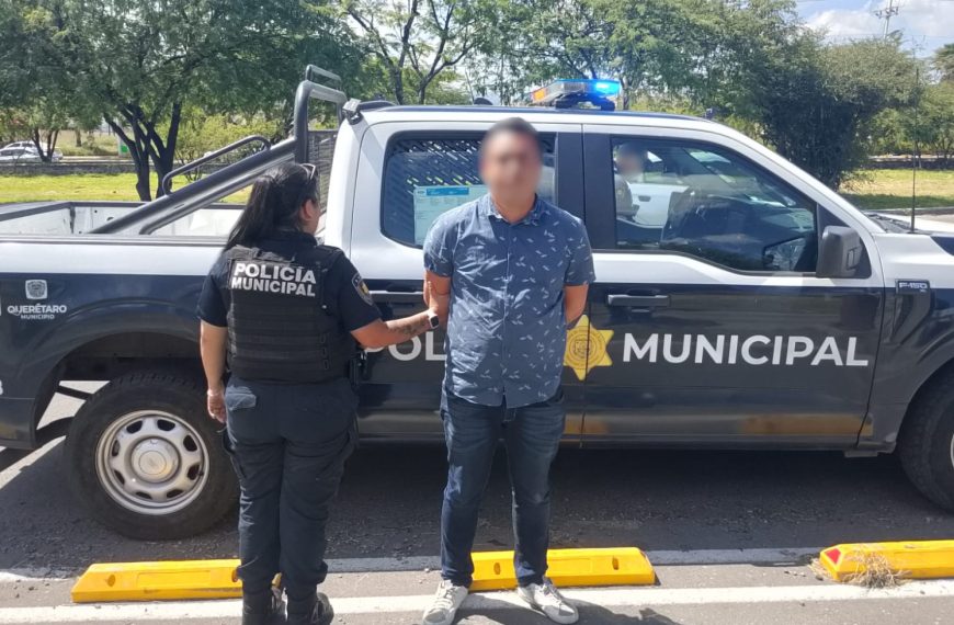 🚨 Detienen a «Chepe» con una&hellip;