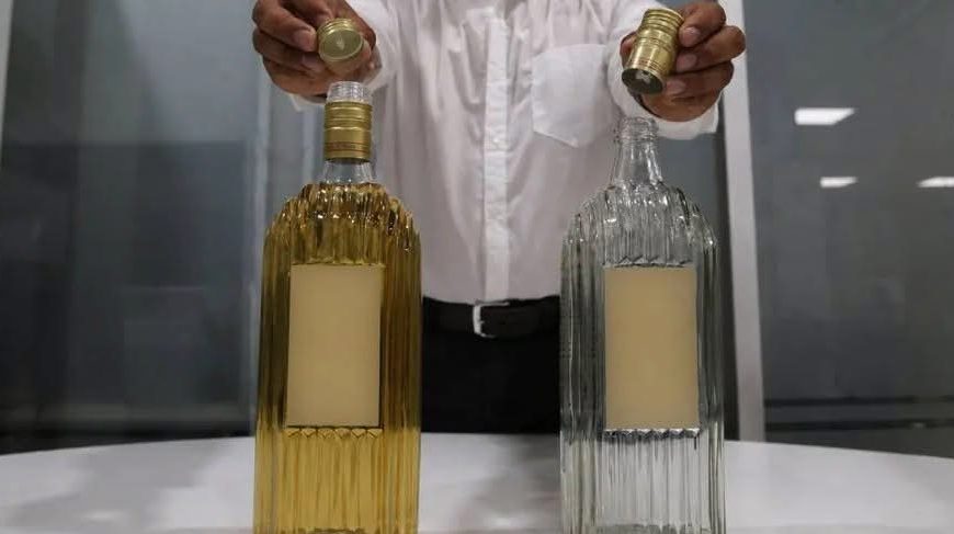 🚨🥃 ¡Cuidado con este tequila! Cofepris&hellip;