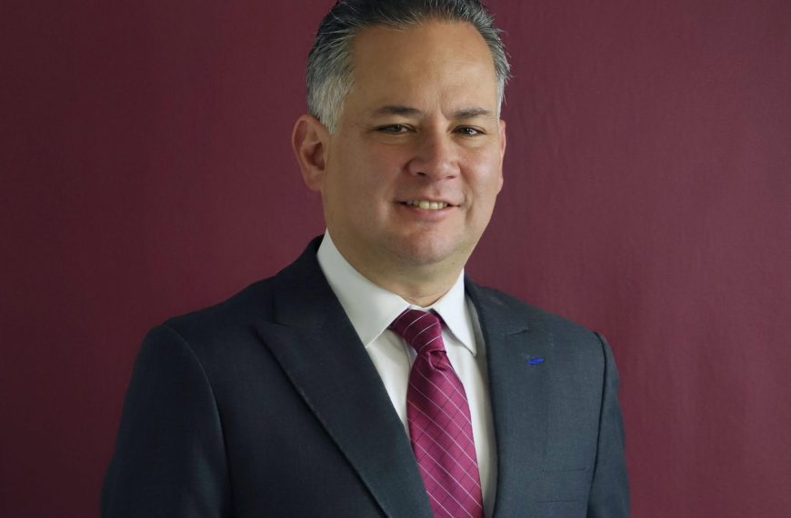 🚨👀 Santiago Nieto va «todo o&hellip;
