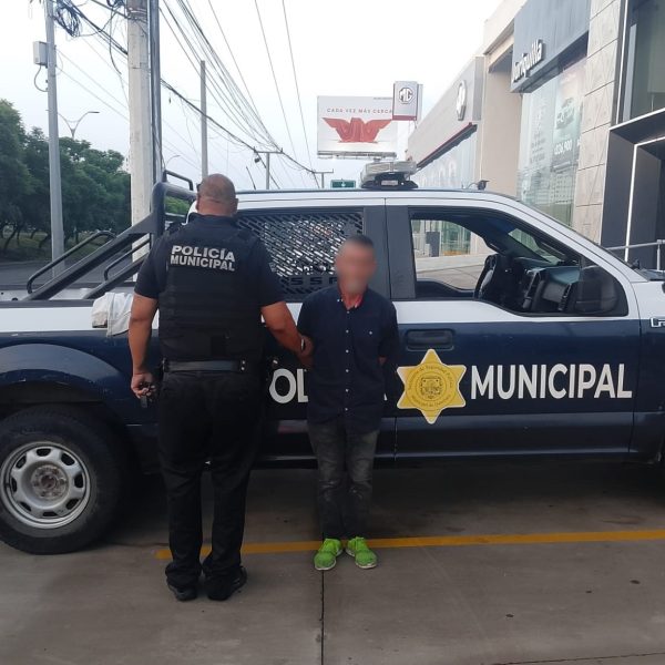 🚨🏍️ ¡Lo descubrieron con un tenedor en el&hellip;