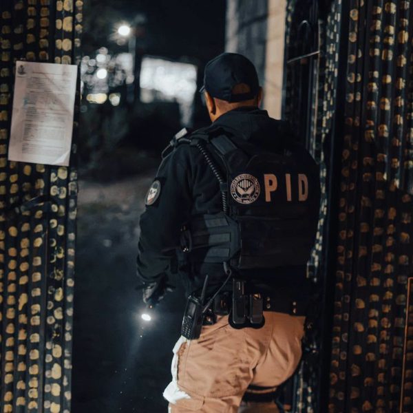 🚨 🚔 ¡Megaoperativo en San Juan del Río!&hellip;