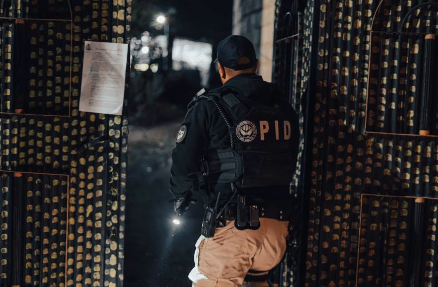 🚨 🚔 ¡Megaoperativo en San Juan&hellip;
