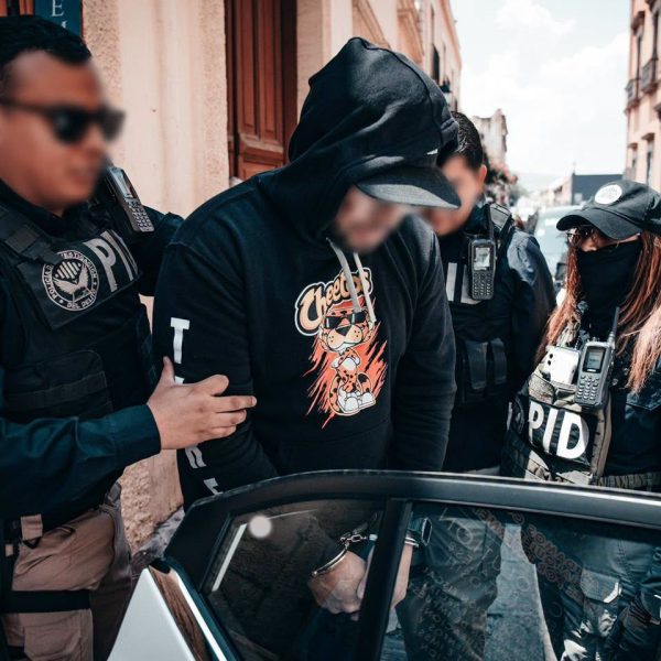 🚨🏛️ ¡CATEO FRENTE AL SAT EN EL CENTRO&hellip;