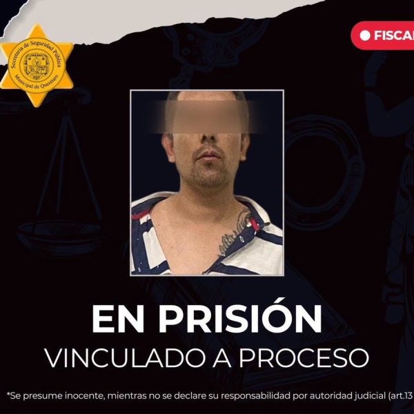 🚨🏠 ¡ENFURECIÓ Y TERMINÓ EN PRISIÓN! Acusan a&hellip;