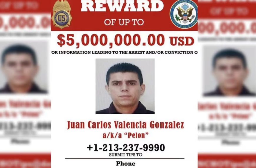 🚨🇺🇸 ¡ESTADOS UNIDOS VA POR EL NUEVO LÍDER&hellip;