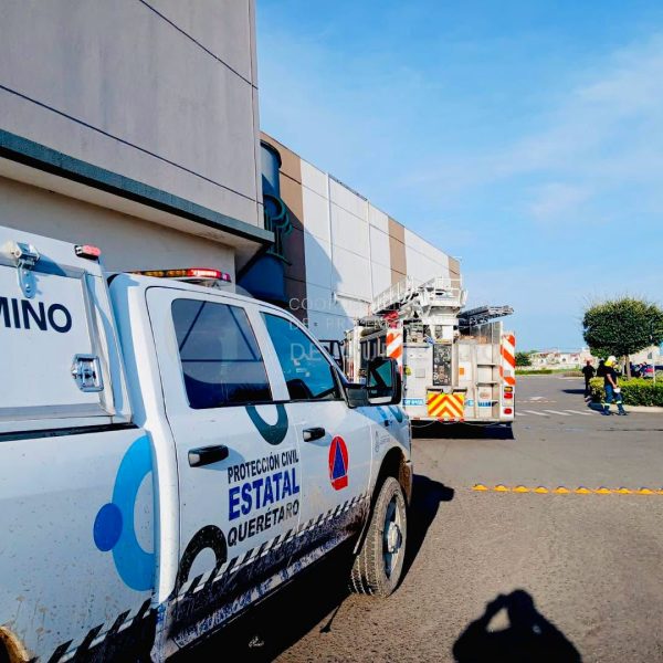 🔥🚨 ¡SE INCENDIA RESTAURANTE DE SUSHI EN PLAZA&hellip;