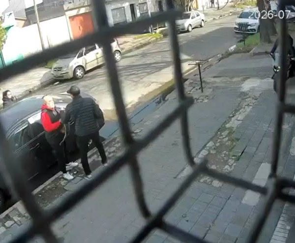 🏍️🚨 ¡NO IMAGINÓ QUIÉN ERA SU VÍCTIMA! motoladrón&hellip;