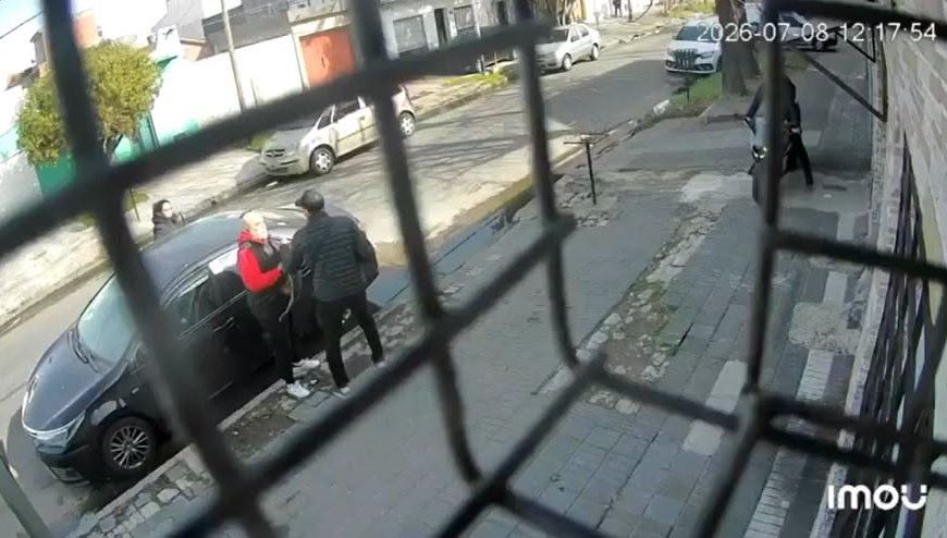 🏍️🚨 ¡NO IMAGINÓ QUIÉN ERA SU VÍCTIMA! motoladrón&hellip;