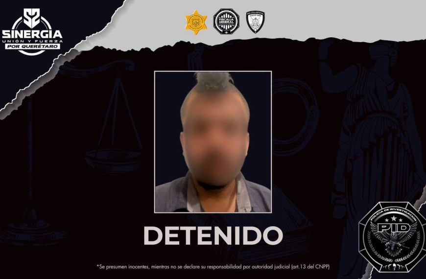 🚨😈 ¡CAE «EL SATÁNICO» EN LA&hellip;