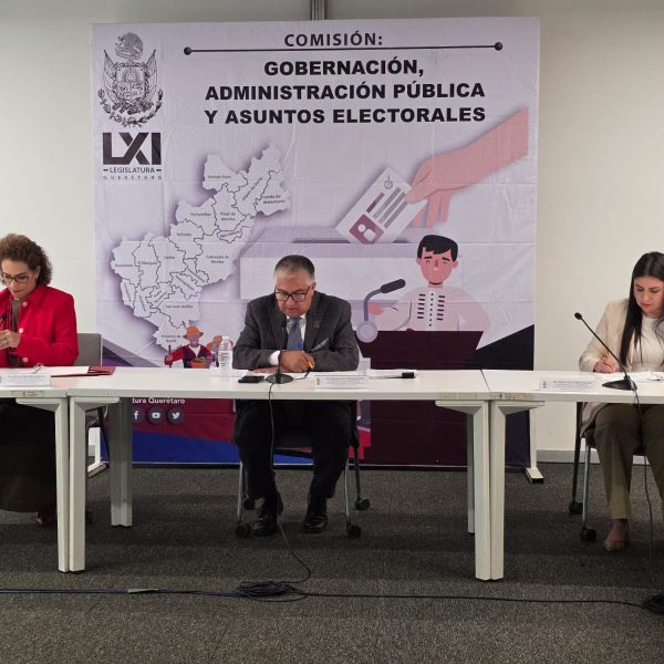 🗳️⚖️ Congreso de Querétaro aprueba reformas electorales rumbo&hellip;