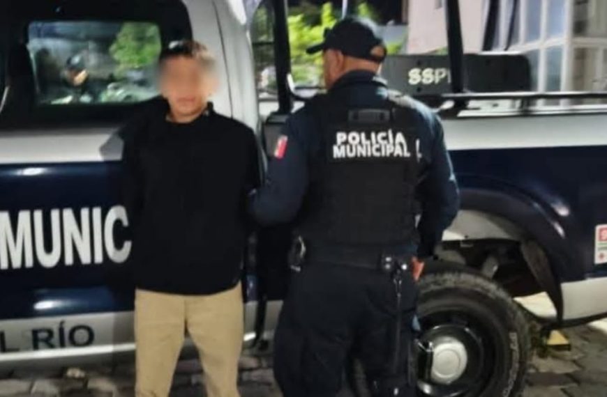 🚨🎨 ¡Las cámaras del C4 no lo dejaron&hellip;