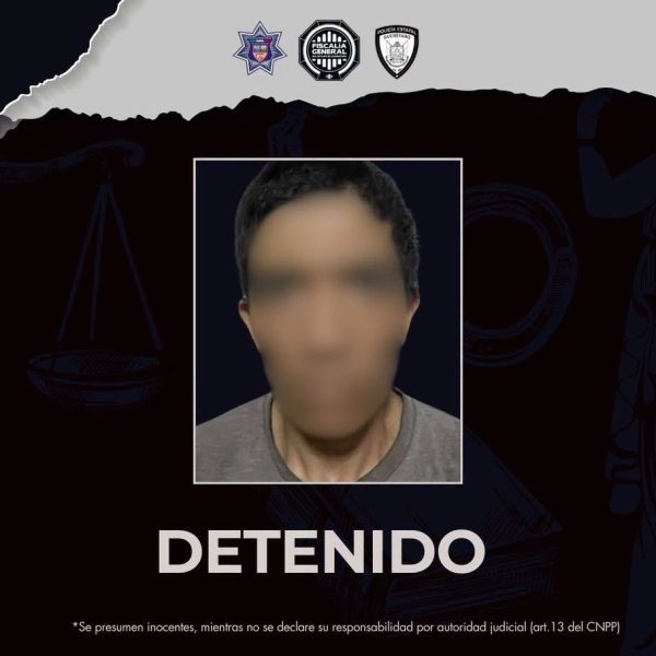 🚔🏠 Cae en Huimilpan «Rigo» o «Flaquito»; Fiscalía&hellip;