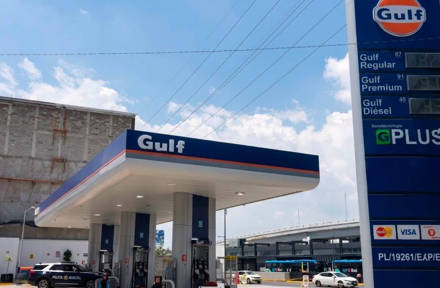 🚨⛽ ¡Bajo investigación! FGR, Profeco y&hellip;