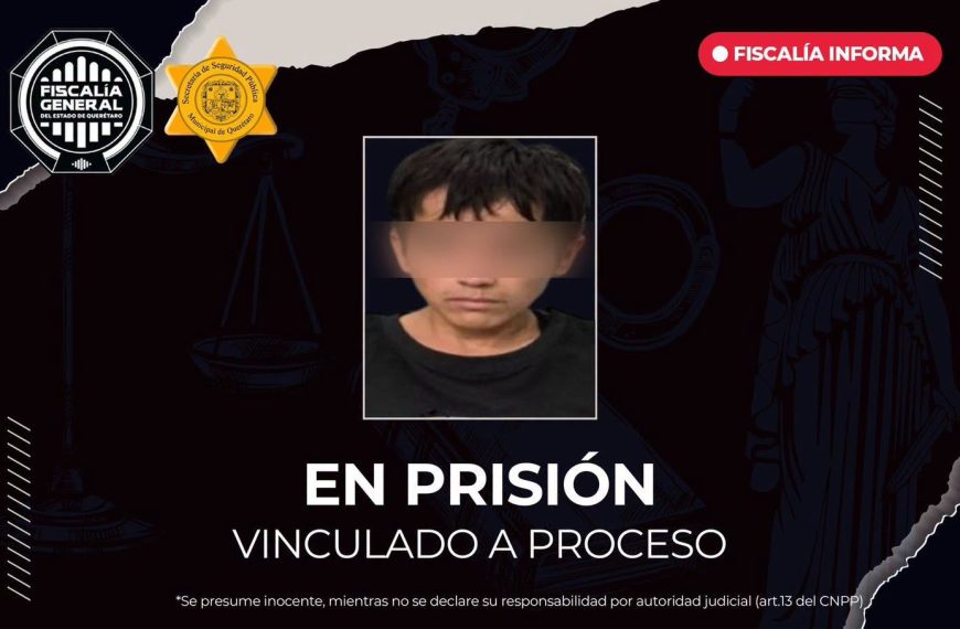 ⚖️ Asaltó a varios menores mientras&hellip;