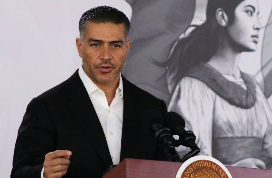 🚨⚫ García Harfuch revela que el&hellip;
