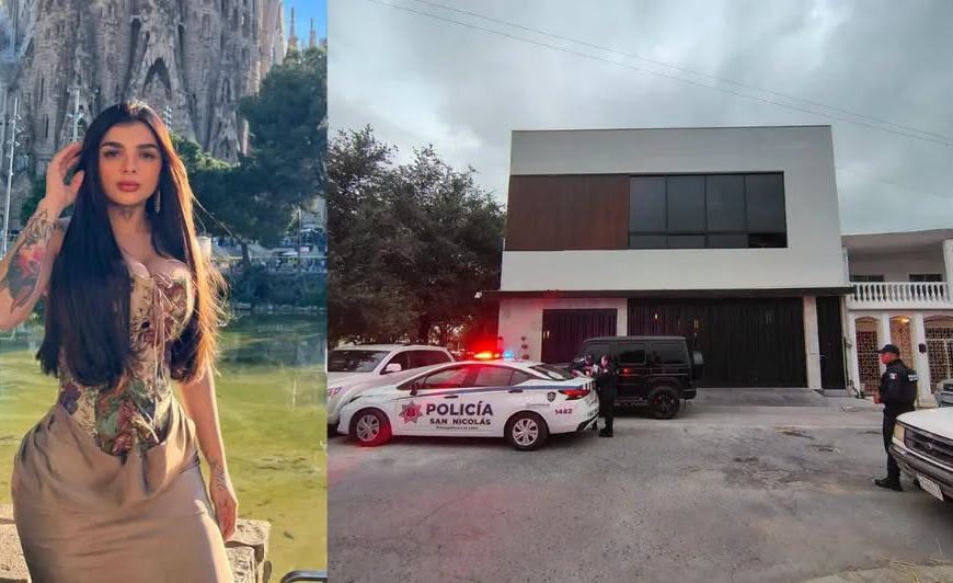 🚨 Comando irrumpe de madrugada en&hellip;