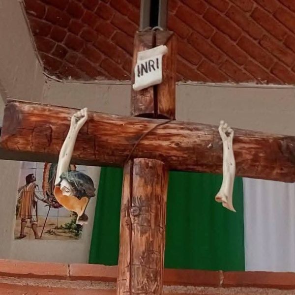 🚨🕊️ Acto de vandalismo causa indignación en Tequisquiapan;&hellip;