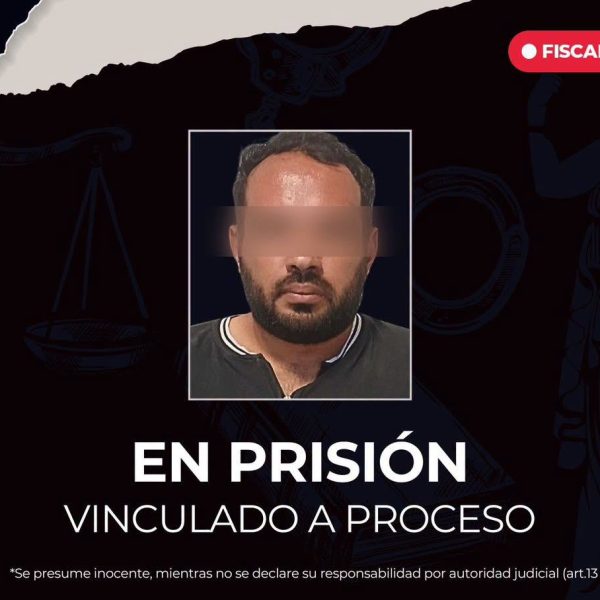🔥🚨 Nueve años después, la justicia lo alcanzó:&hellip;
